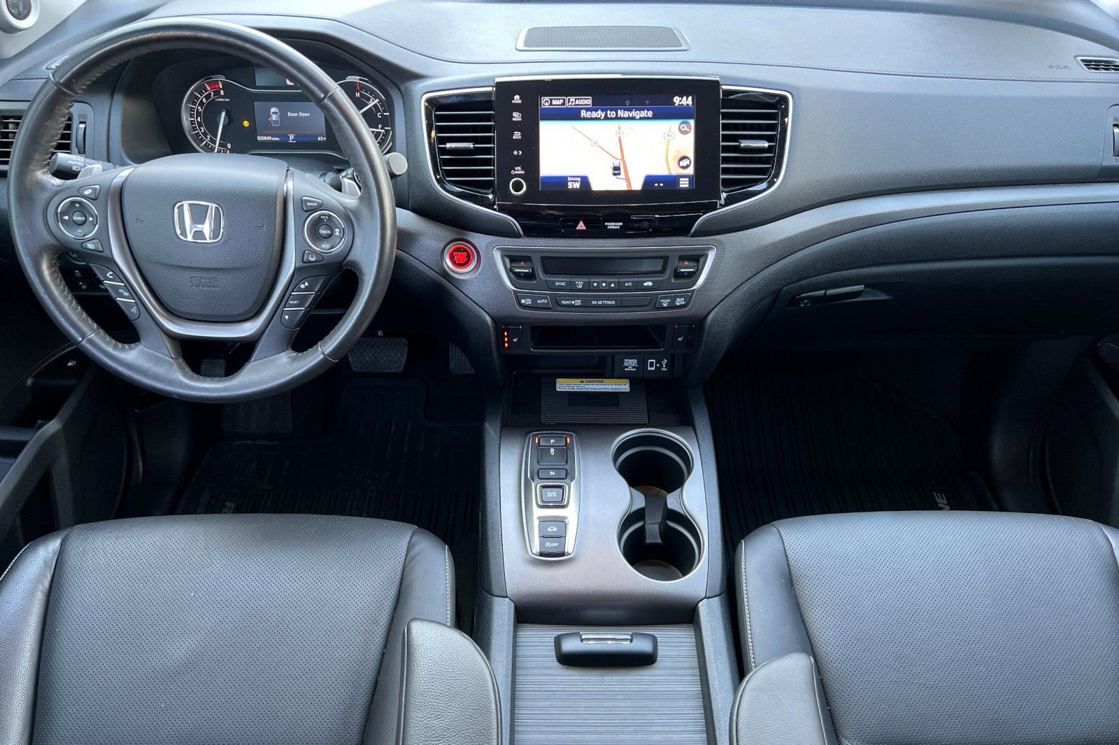 Used 2022 Honda Ridgeline RTL-E image 14