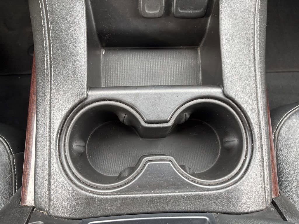 Used 2020 GMC Yukon SLT w/ Open Road Package image 23