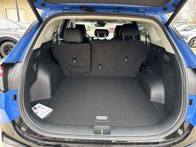 New 2026 Kia Sportage SX image 12