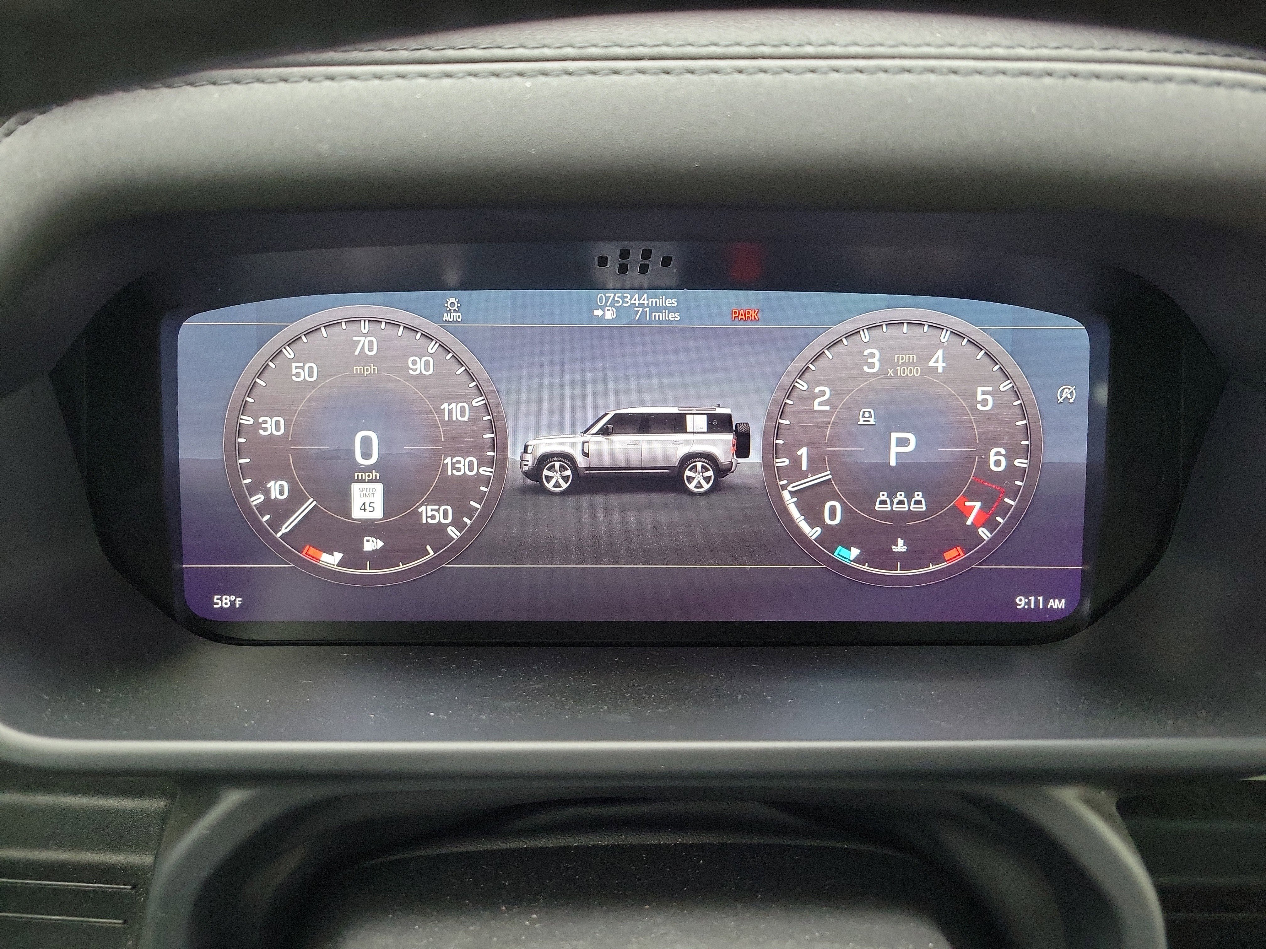 Used 2020 Land Rover Defender 110 SE image 26