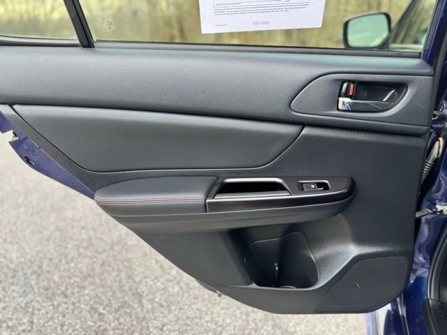 Used 2020 Subaru WRX Limited w/ Popular Package #3 (IZT) image 13