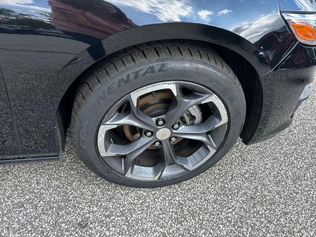 Used 2023 Chevrolet Malibu LT image 33