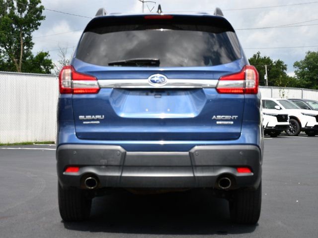 Used 2019 Subaru Ascent Limited AWD/4WD image 6
