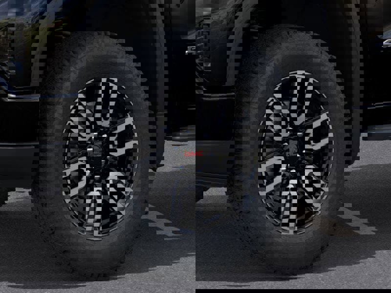 New 2026 GMC Sierra 1500 AT4 w/ AT4 Premium Package image 36