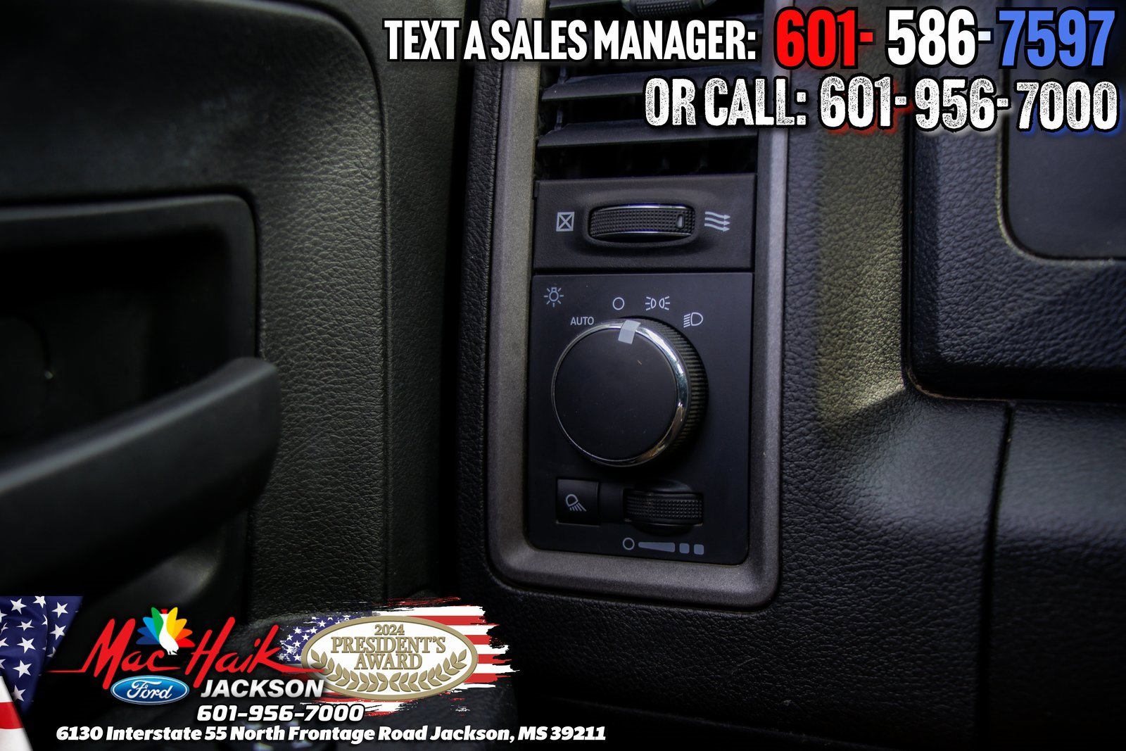 Used 2022 RAM 1500 Tradesman w/ Popular Equipment Group image 13