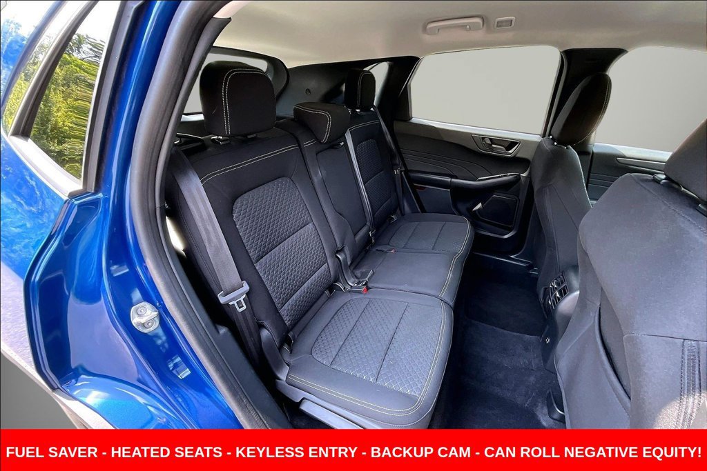 Used 2023 Ford Escape Active w/ Tech Pack #1 AWD/4WD image 24