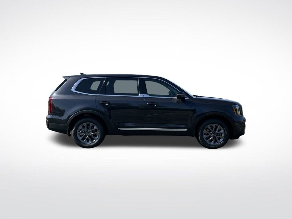 New 2025 Kia Telluride LX image 6