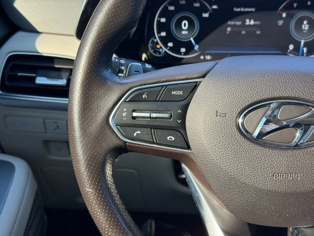 Used 2020 Hyundai Palisade Limited image 25