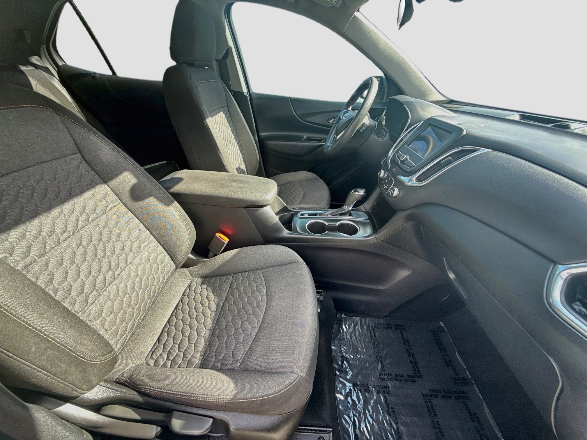 Used 2019 Chevrolet Equinox LT FWD image 29