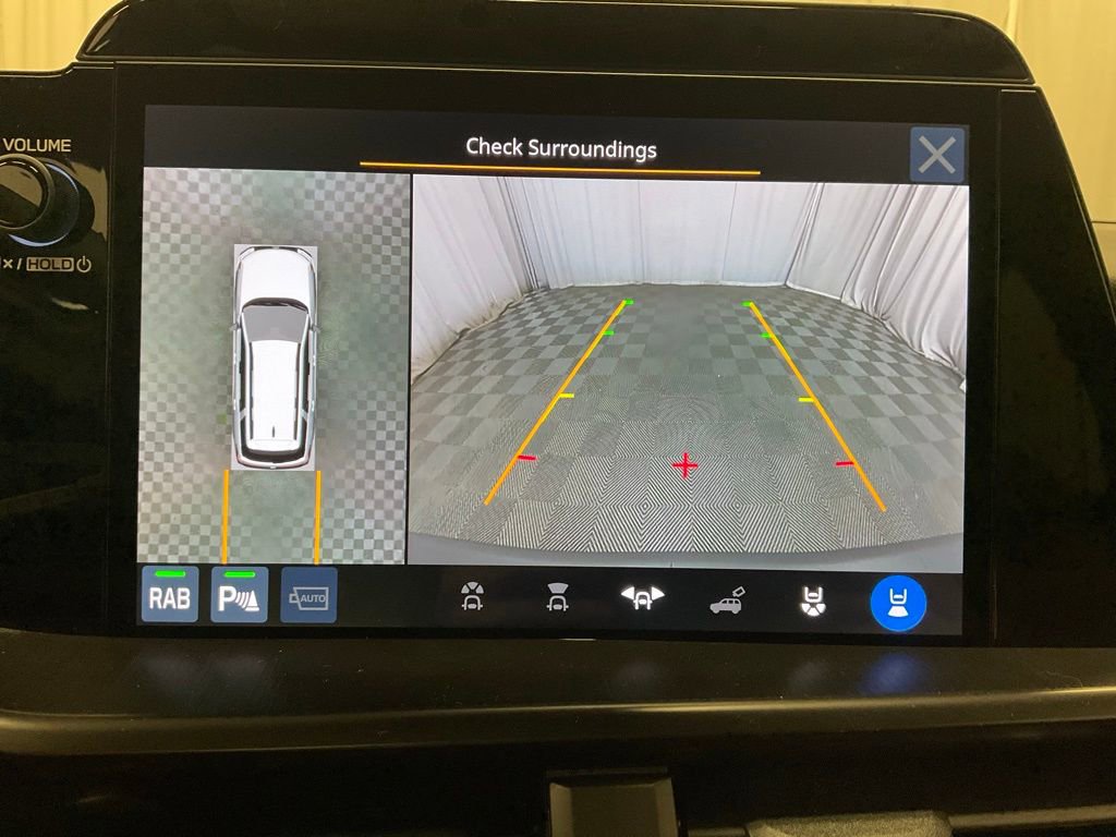 New 2026 Subaru Outback Touring XT image 14