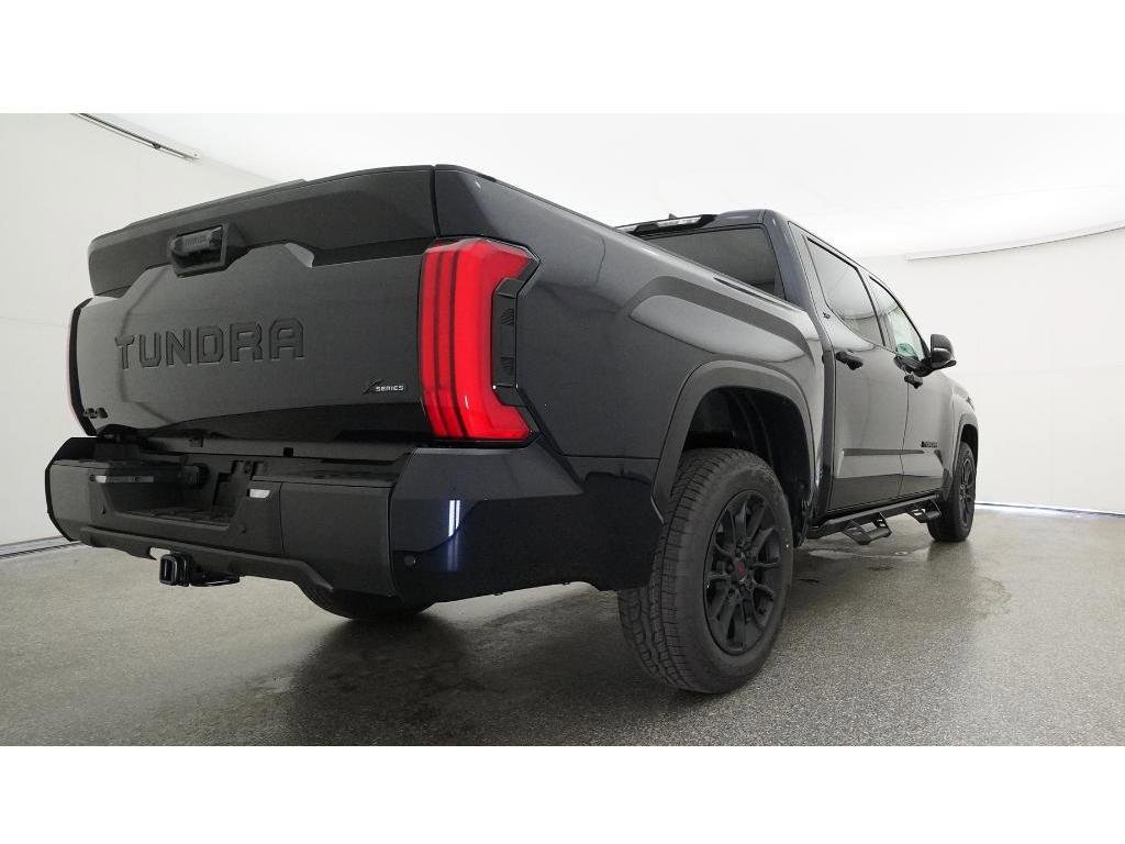 New 2026 Toyota Tundra SR5 AWD/4WD image 24