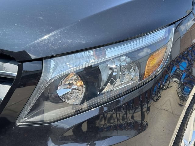 Used 2020 Mercedes-Benz Metris Passenger image 10
