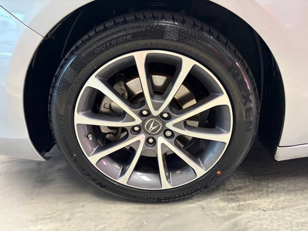 Used 2019 Acura TLX V6 SH-AWD image 23