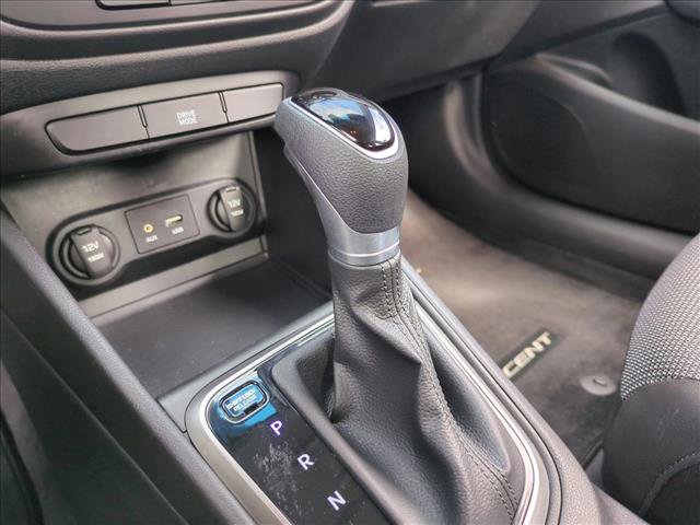 Used 2018 Hyundai Accent SE image 12