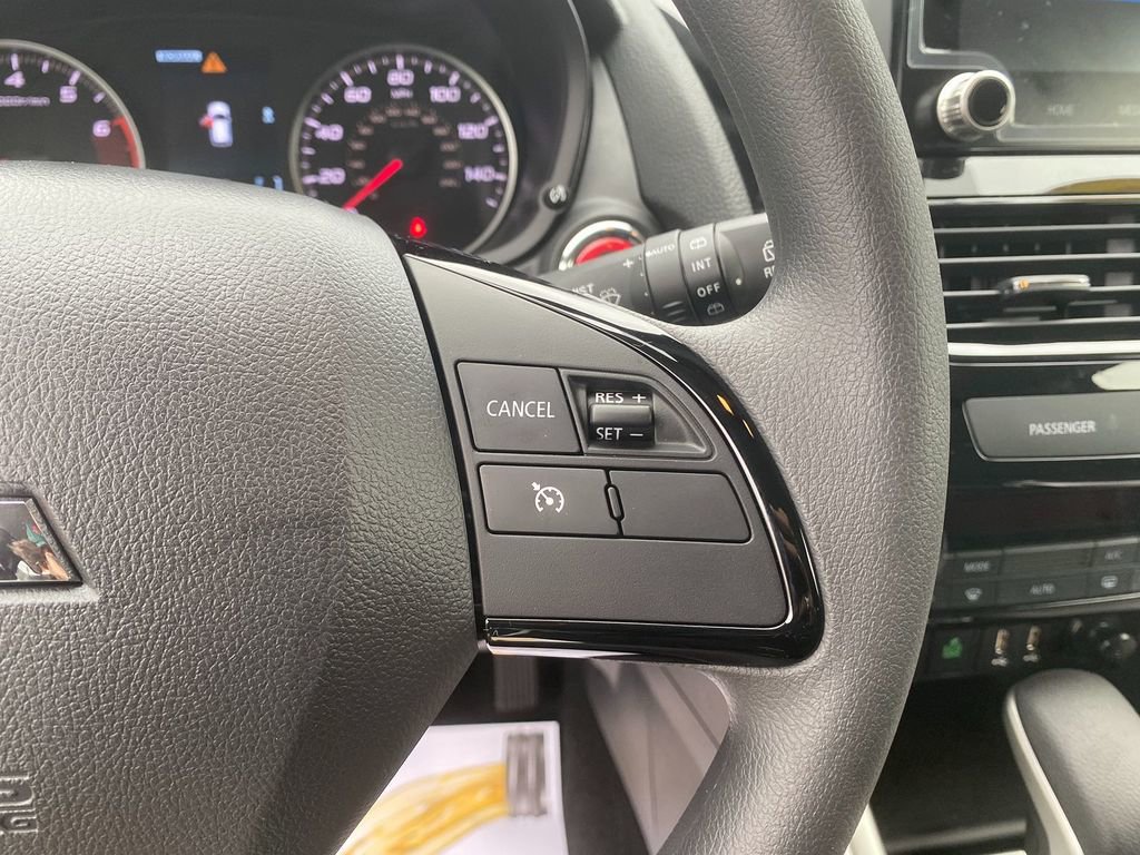 New 2026 Mitsubishi Eclipse Cross Ralliart image 17