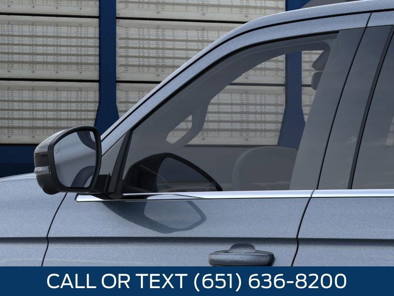 New 2026 Ford Expedition Max Active image 23