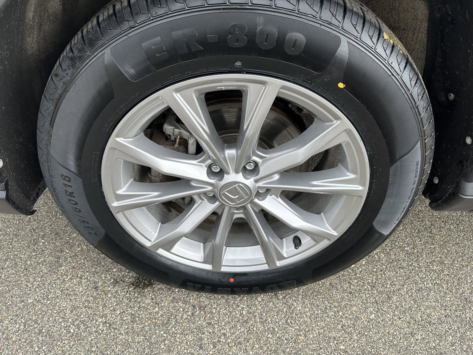 Used 2023 Honda CR-V EX image 12