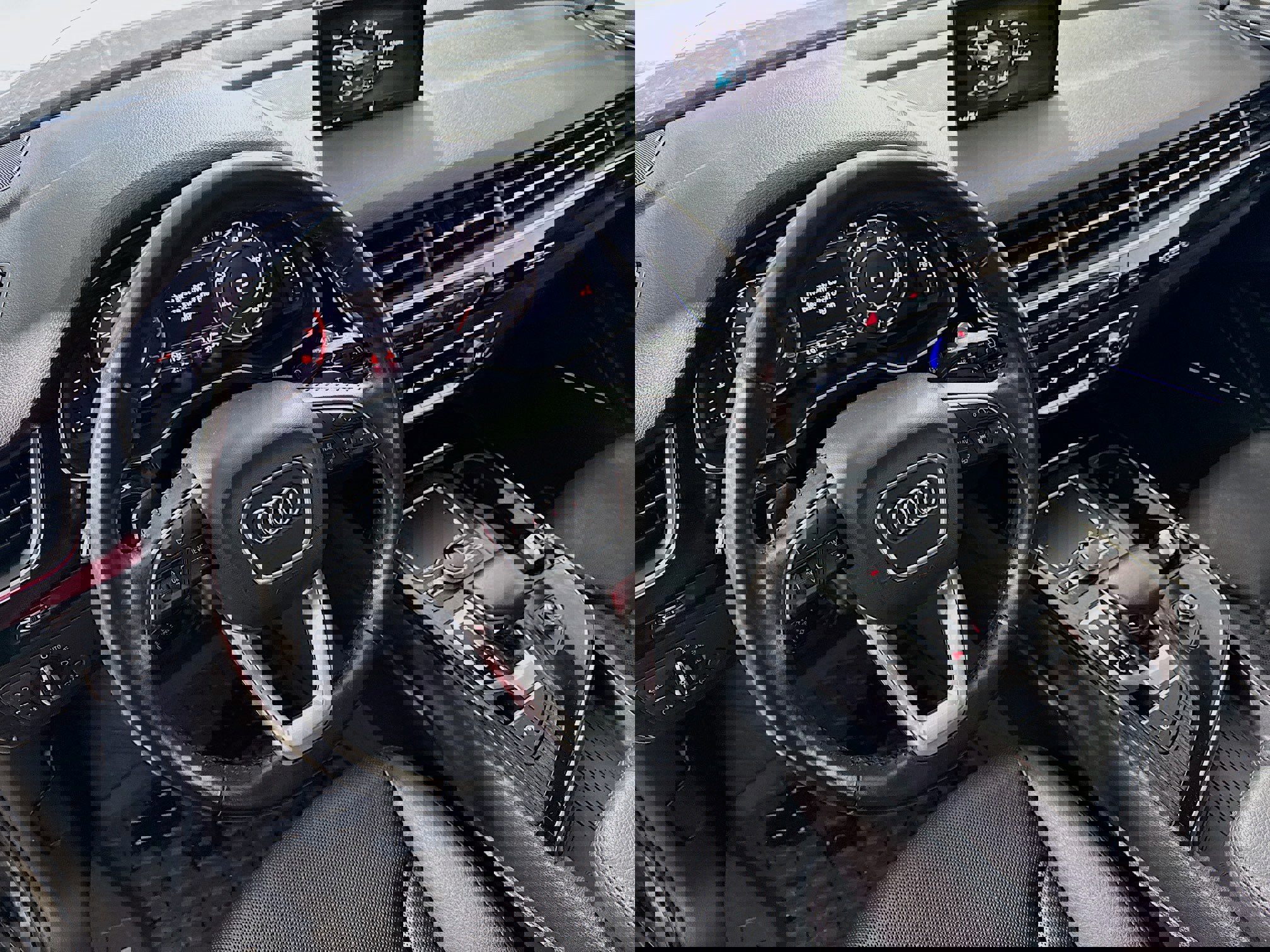 Used 2019 Audi Q7 3.0T Premium Plus w/ Premium Plus Package image 25