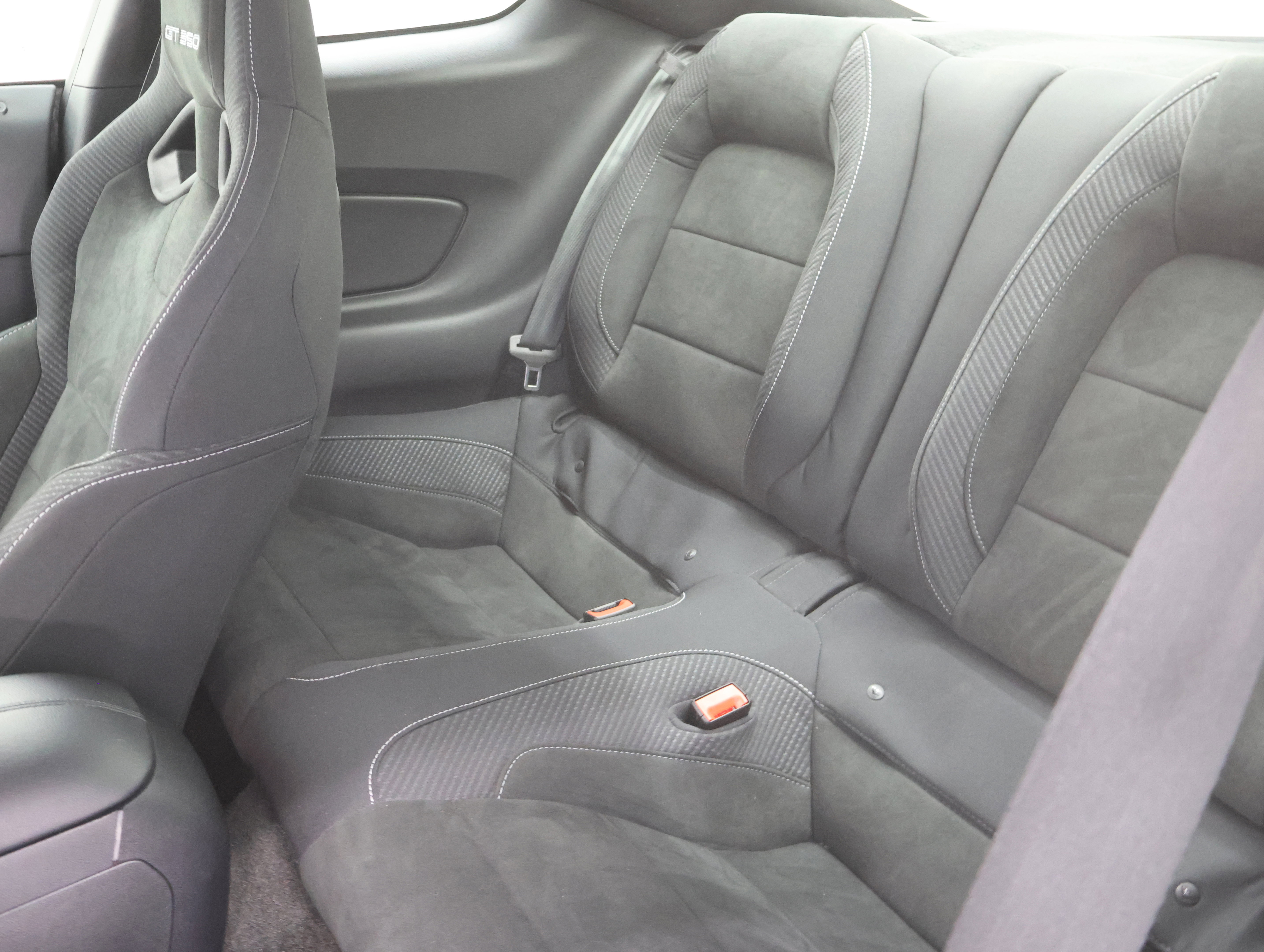 Used 2018 Ford Mustang Shelby GT350 w/ Electronics Package image 9