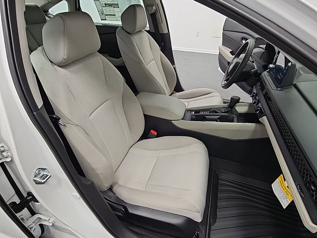 New 2026 Honda Accord LX image 35