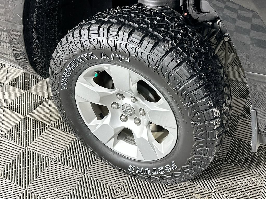 Certified 2020 RAM 1500 Big Horn image 37