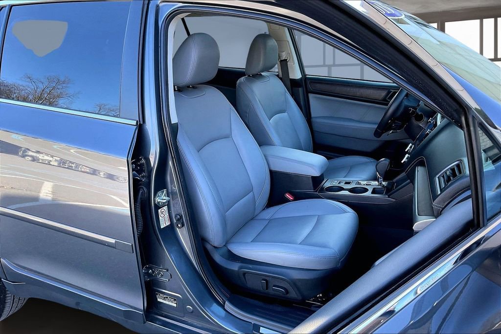 Used 2019 Subaru Outback 2.5i Limited image 28