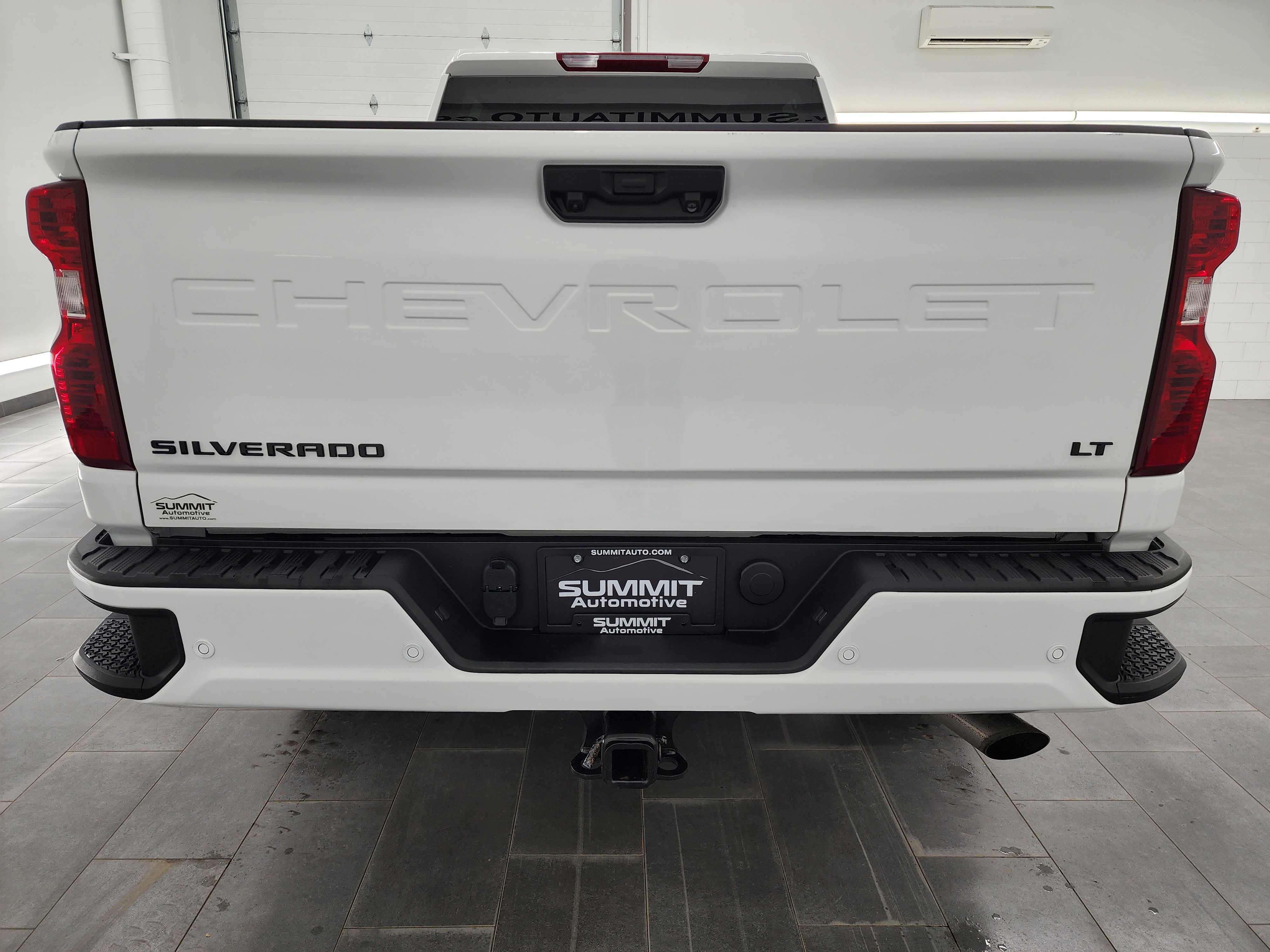 Used 2023 Chevrolet Silverado 2500 LT w/ Z71 Sport Edition image 25