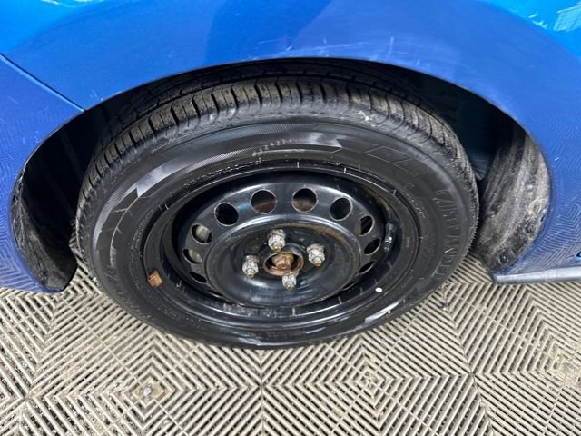 Used 2022 Mitsubishi Mirage SE image 10