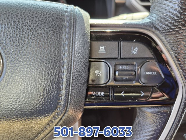 Used 2023 Toyota Sequoia Limited AWD/4WD image 28