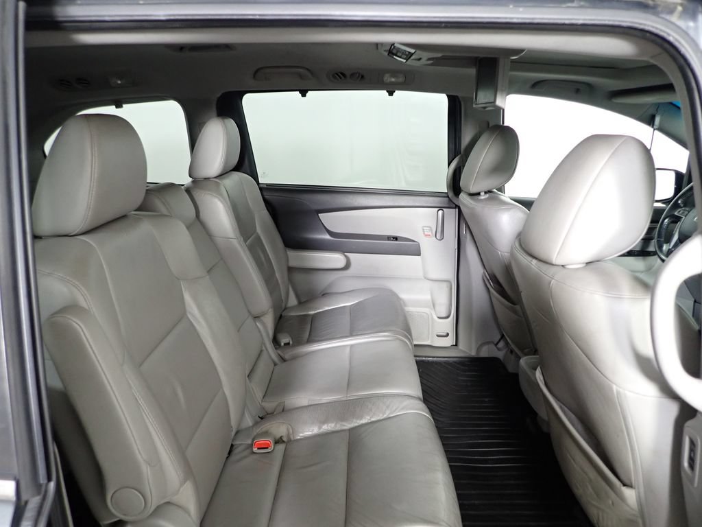 Used 2011 Honda Odyssey EX-L image 30