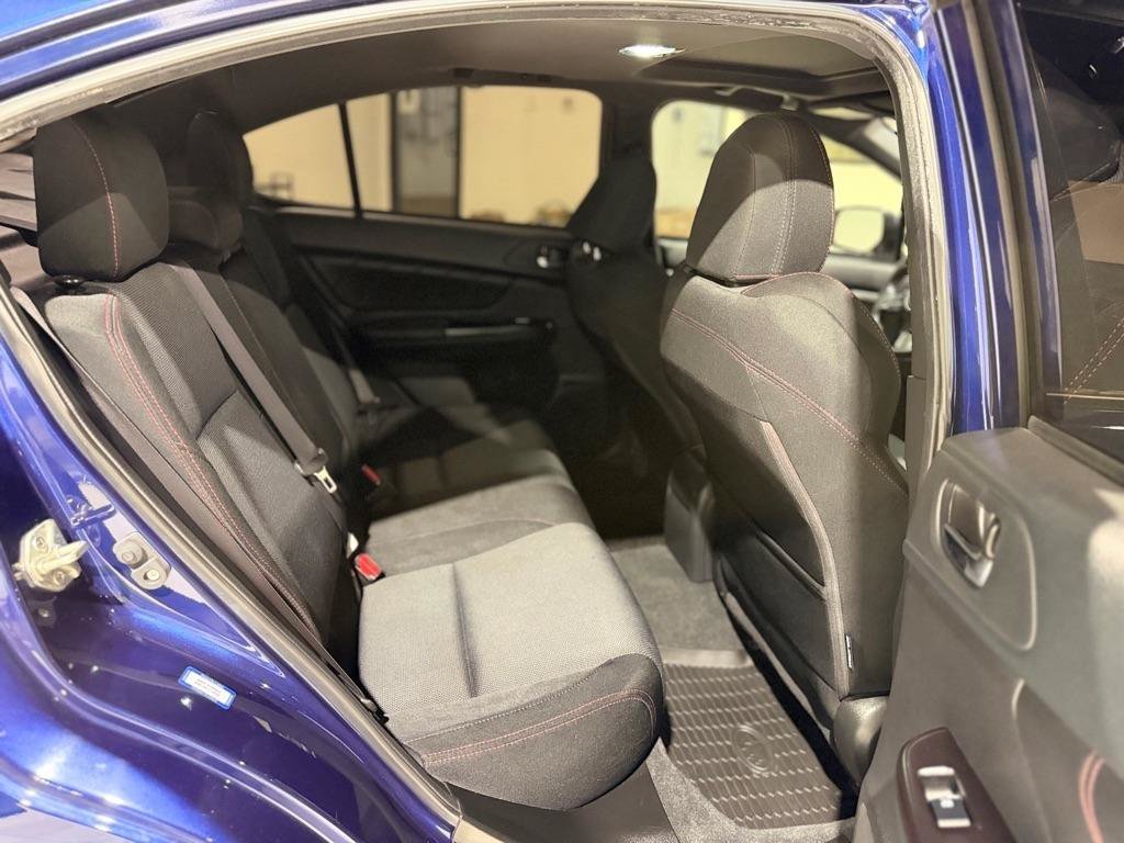 Used 2021 Subaru WRX Premium AWD/4WD image 13