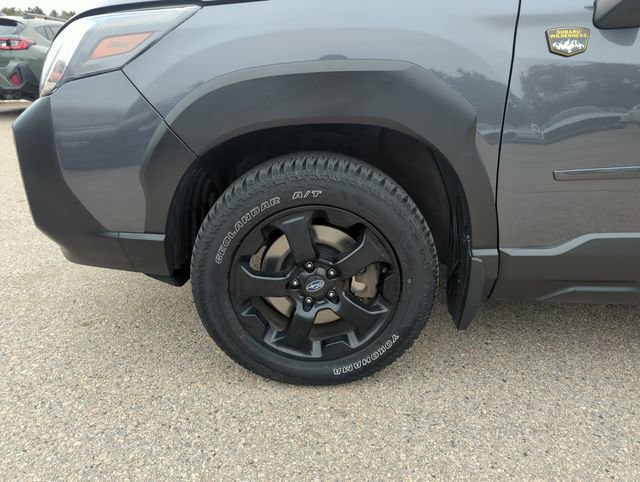 Used 2022 Subaru Forester Wilderness image 31