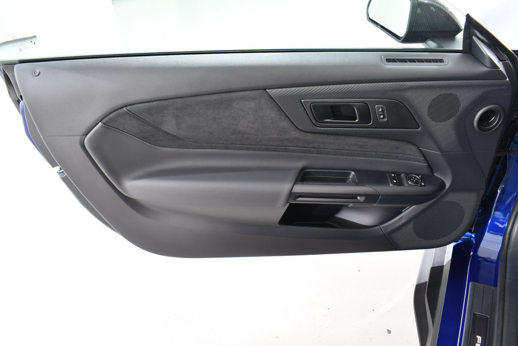 New 2026 Ford Mustang Dark Horse SC w/ Carbon Fiber Exterior Package RWD image 29