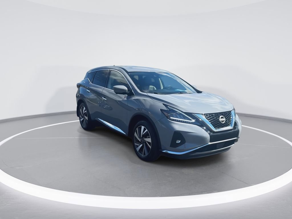 Used 2024 Nissan Murano SL image 2