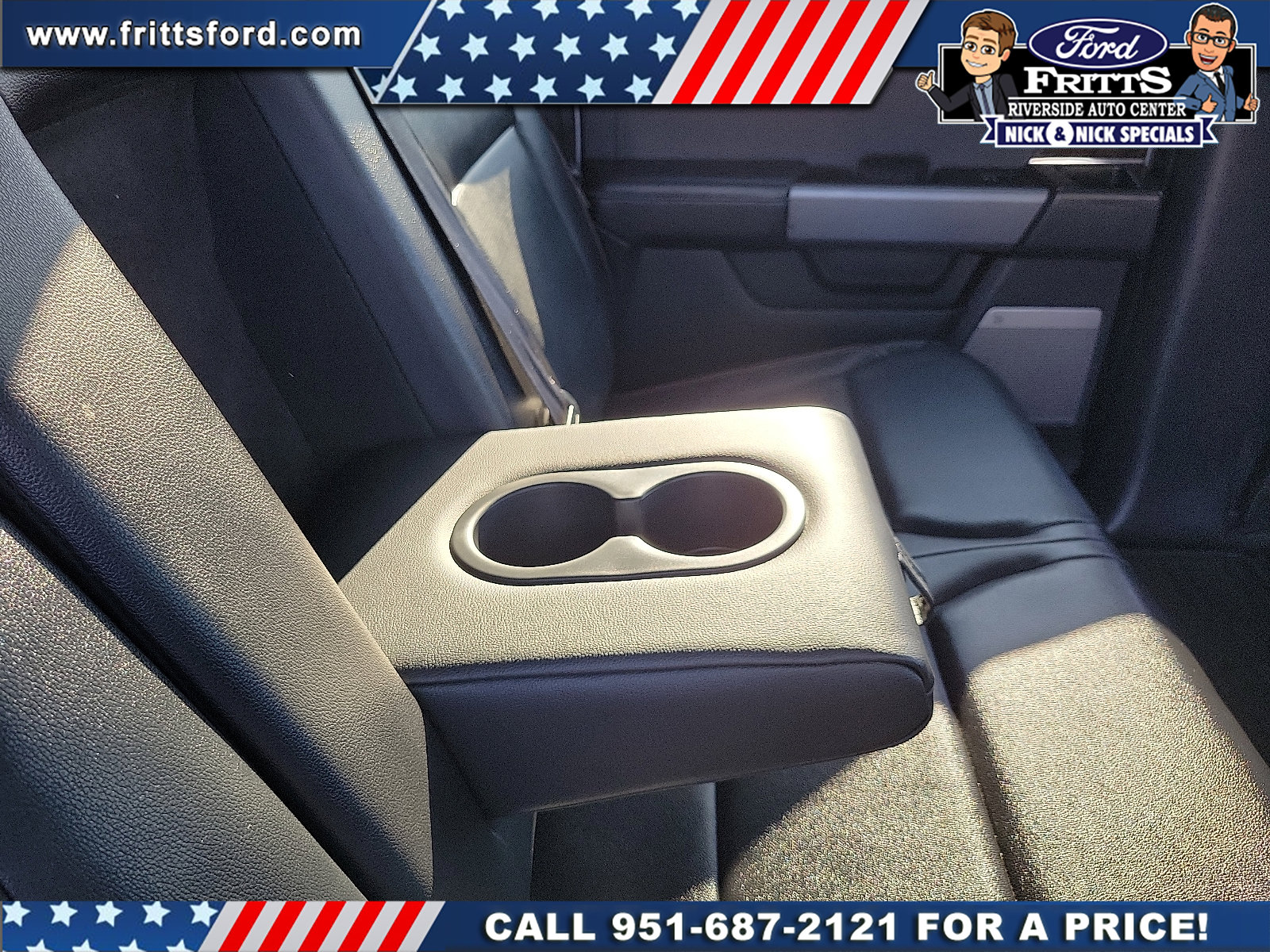 Certified 2022 Ford F150 Lariat image 17