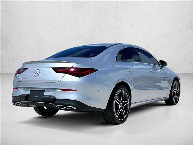 Used 2026 Mercedes-Benz CLA 250 image 17