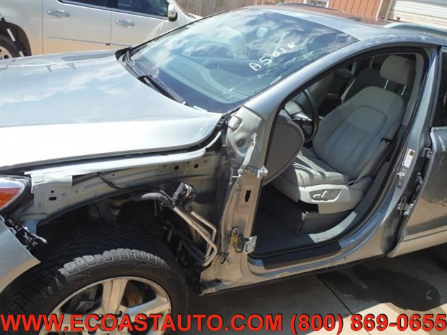 Used 2008 Audi Q7 4.2 Premium image 10