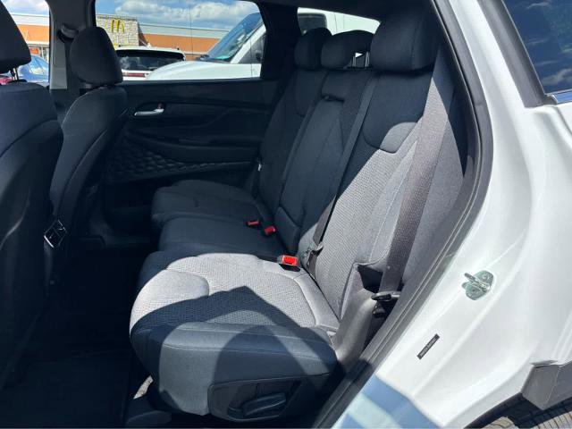 Used 2021 Hyundai Santa Fe SEL image 13