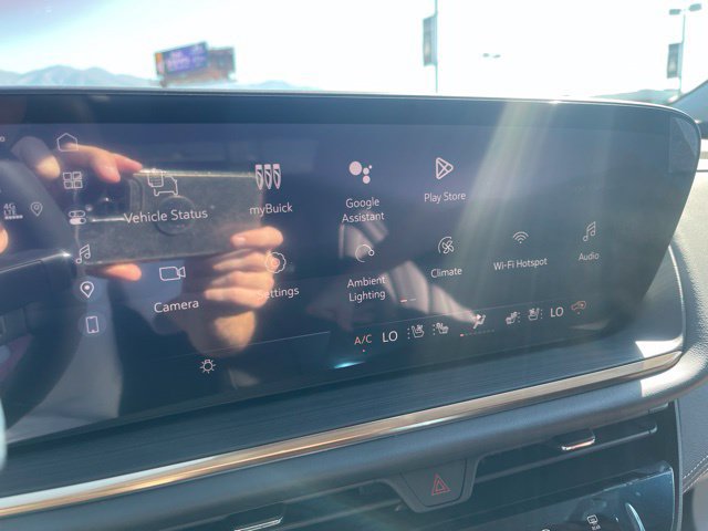 New 2026 Buick Envision Avenir AWD/4WD image 26