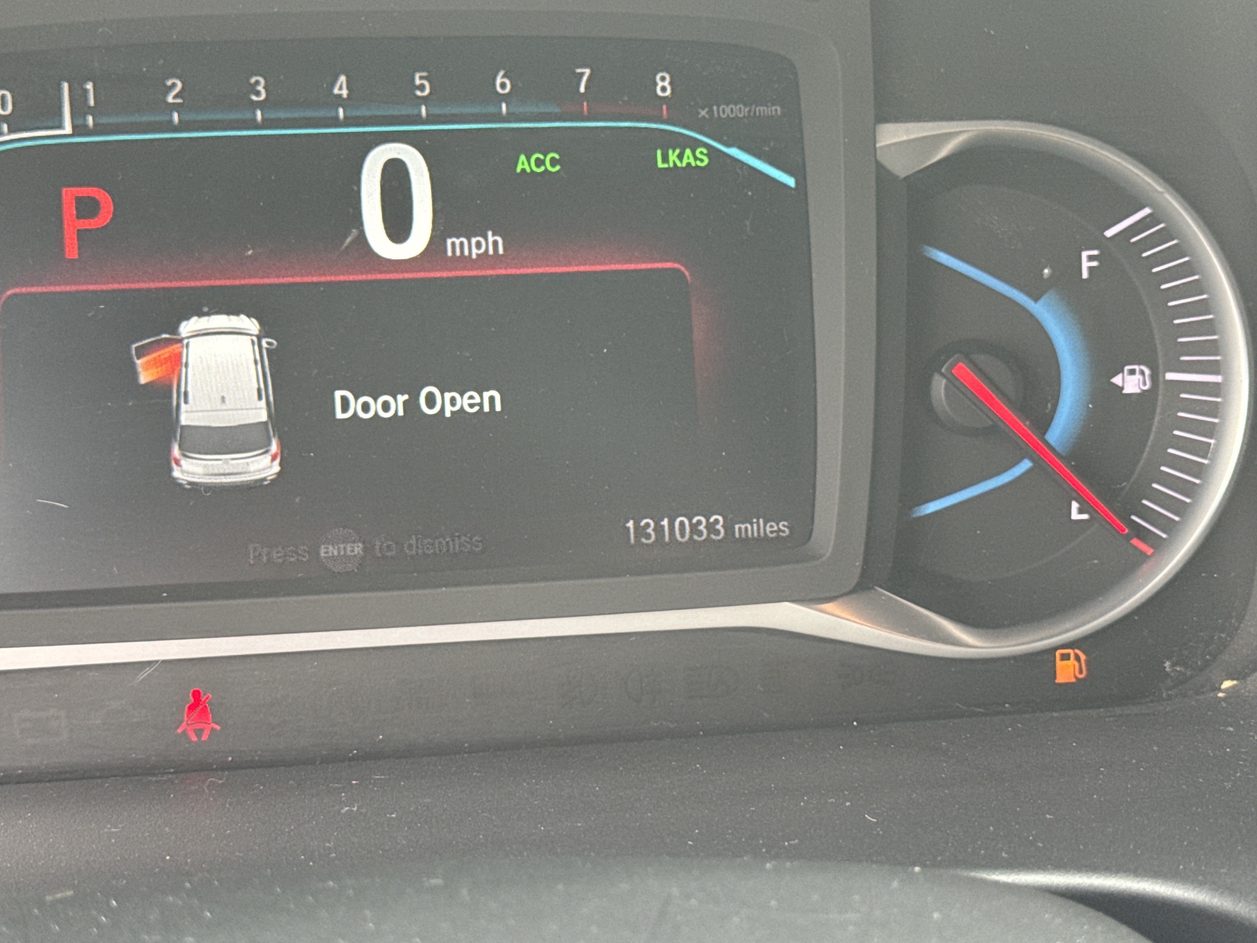 Used 2020 Honda Passport Touring image 22