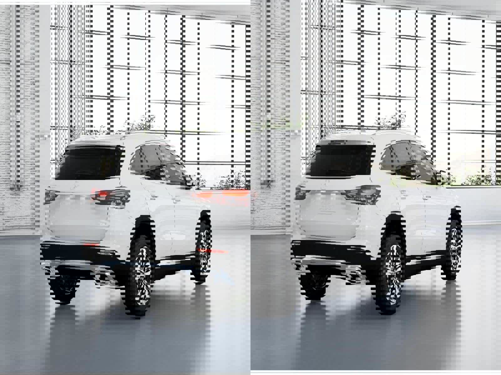 New 2026 Mercedes-Benz GLA 250 image 21