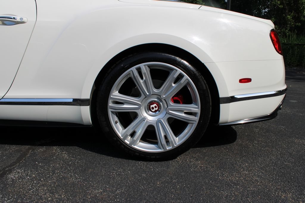 Used 2016 Bentley Continental GT V8 S AWD/4WD image 25