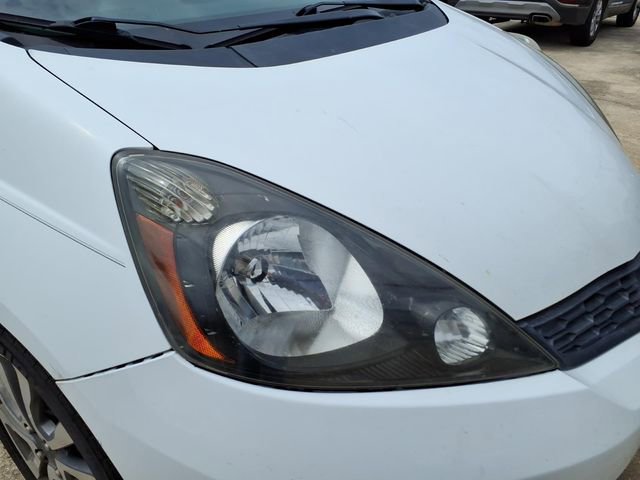 Used 2013 Honda Fit Sport image 4