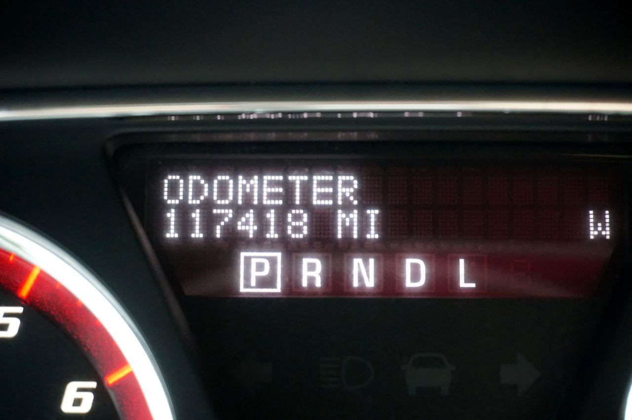 Used 2017 GMC Acadia Limited SLT FWD image 17