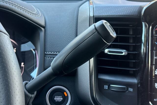 New 2026 RAM 2500 Power Wagon image 21