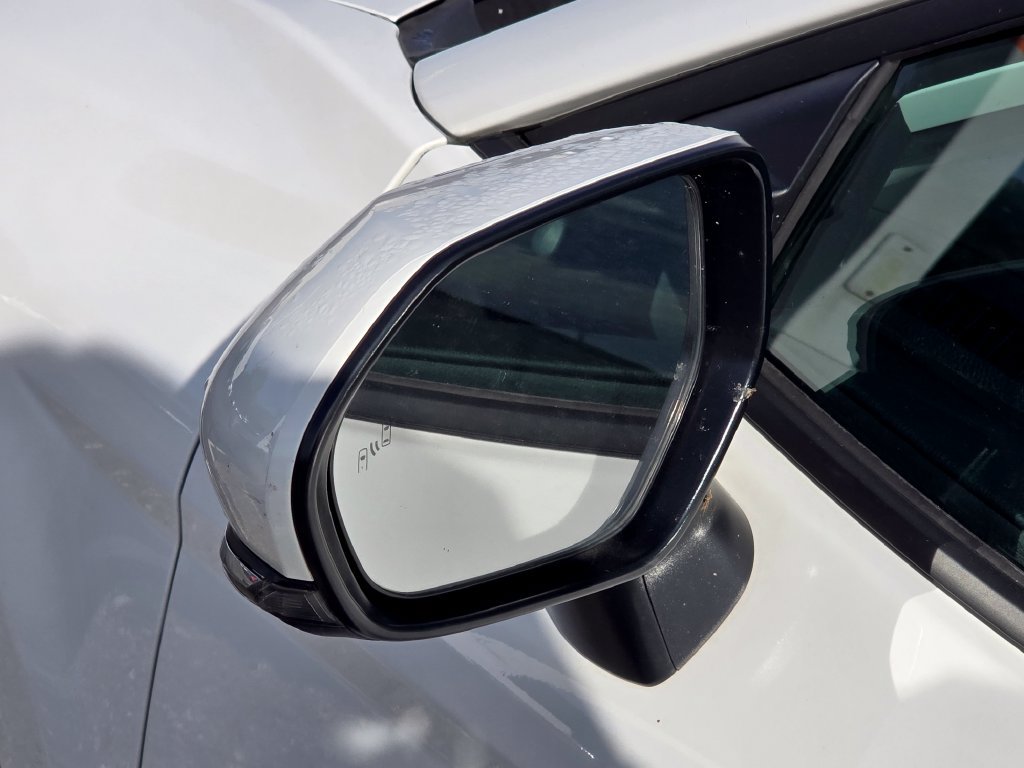 Certified 2025 Toyota Camry LE FWD image 25
