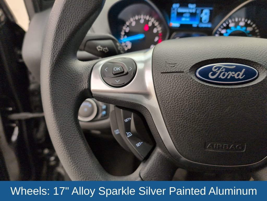 Used 2014 Ford Escape SE w/ Equipment Group 201A image 39