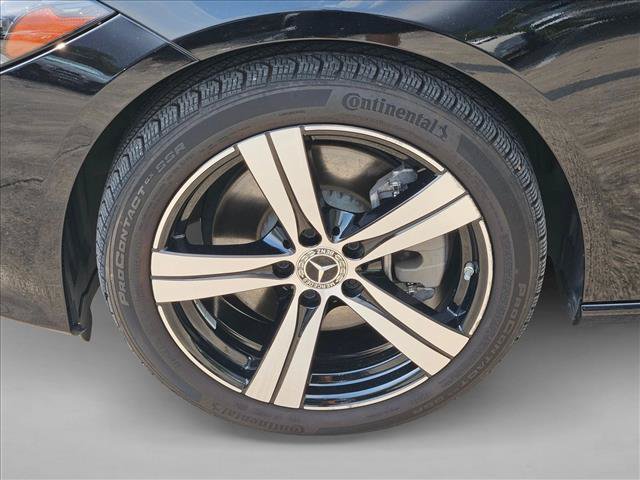 Used 2022 Mercedes-Benz C 300 Sedan image 21