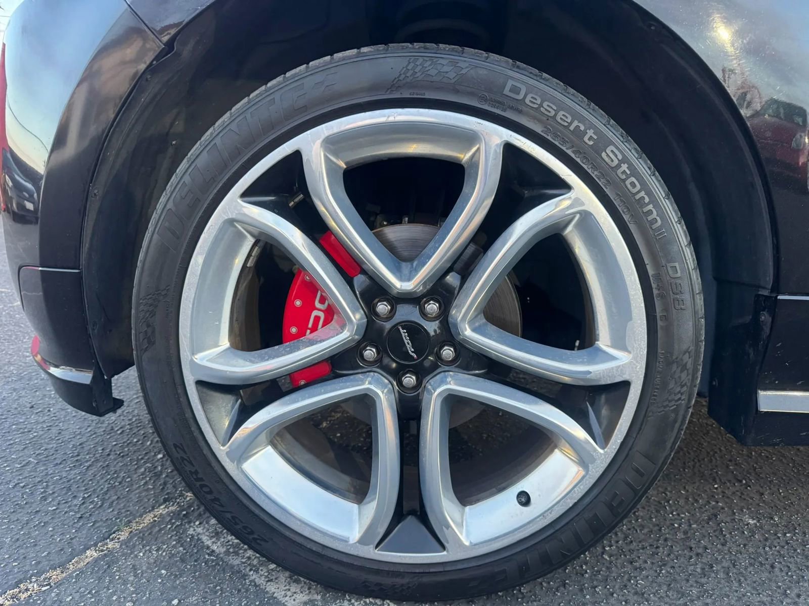 Used 2013 Ford Edge Sport w/ Driver Entry Pkg image 18