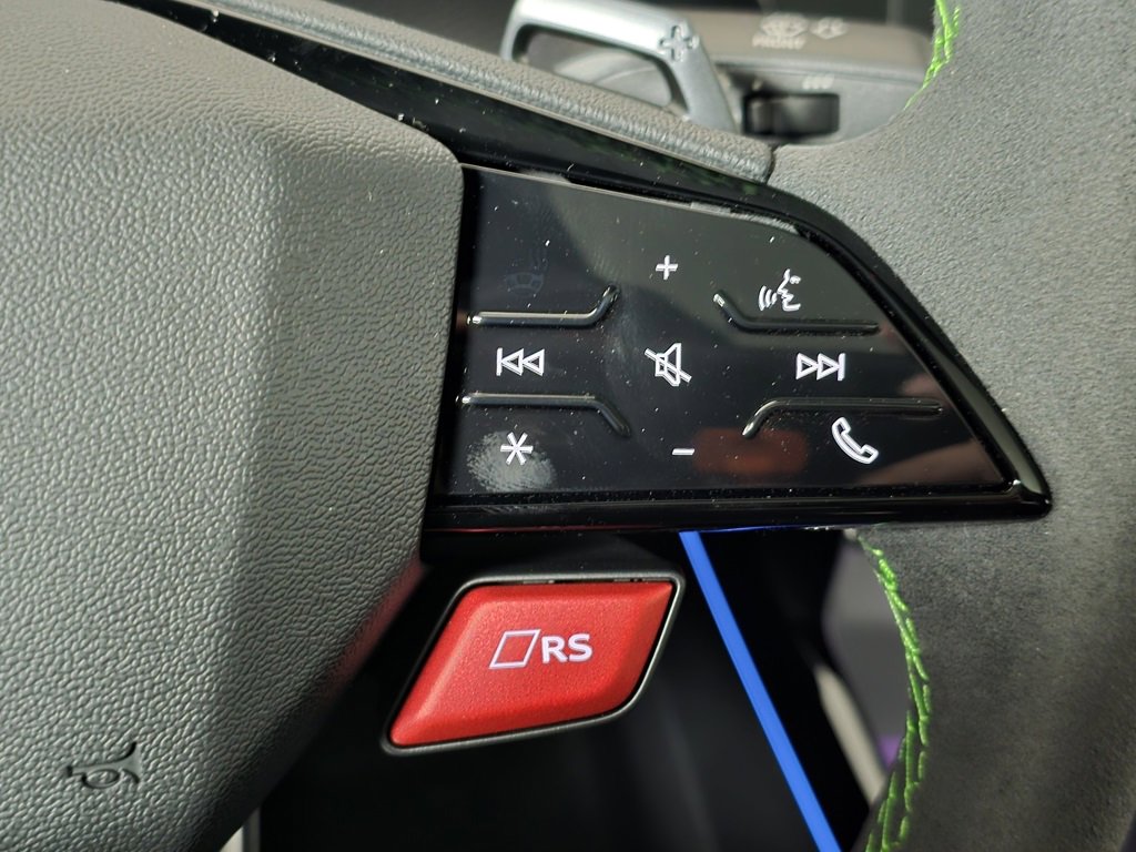 New 2026 Audi RS 3 2.5T image 26